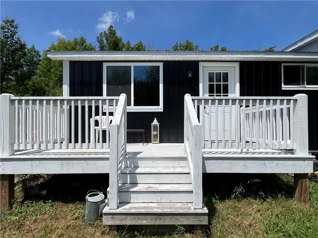 $239,900 | 3000 Tom Campbell Road, Jerusalem, NY 14418