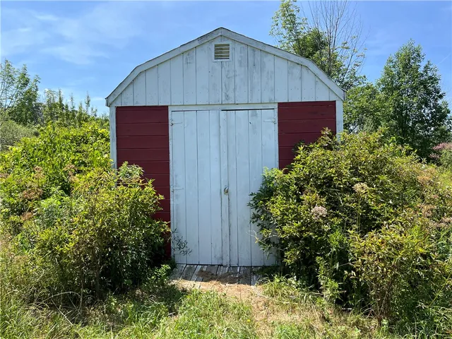 $239,900 | 3000 Tom Campbell Road, Jerusalem, NY 14418