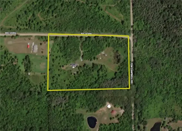 $239,900 | 3000 Tom Campbell Road, Jerusalem, NY 14418