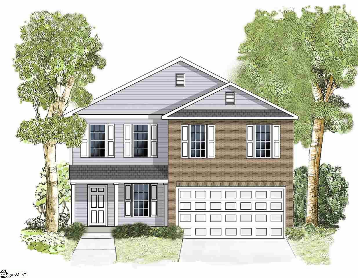 700 Brighton Ridge Court Wellford, SC 29385 - Photo 1 of 8 Gallery Image 1
