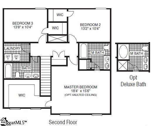 700 Brighton Ridge Court Wellford, SC 29385 - Photo 3 of 8 Gallery Image 3