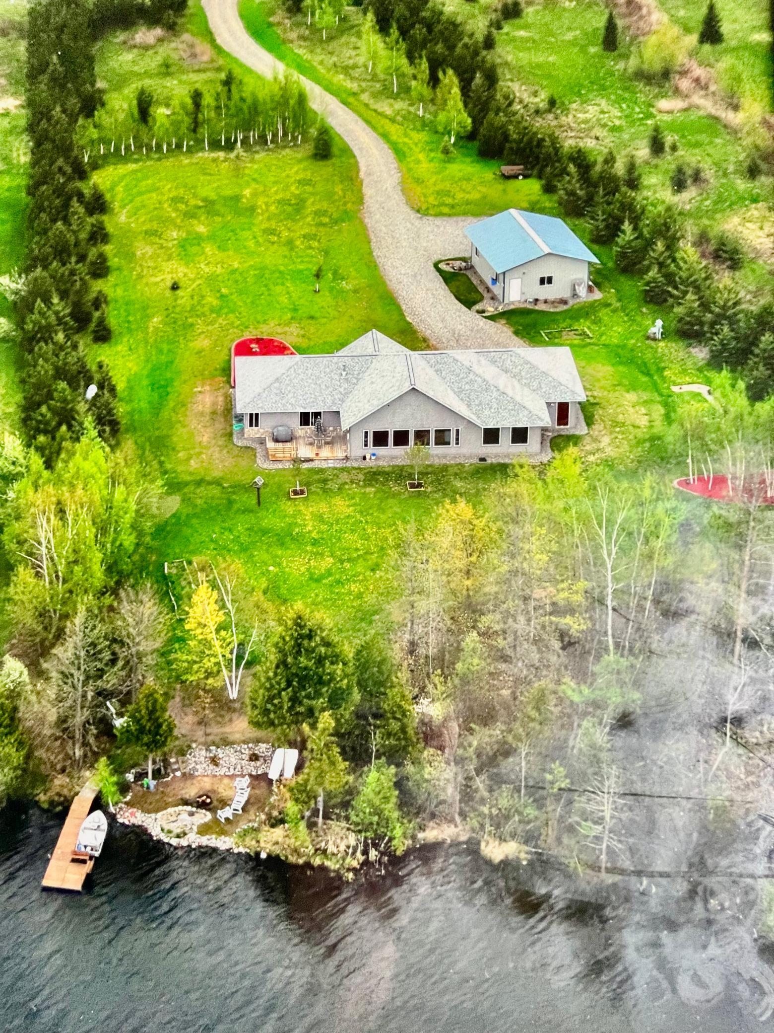 37209 Loon Drive Cohasset, MN 55721 - Photo 13 of 47