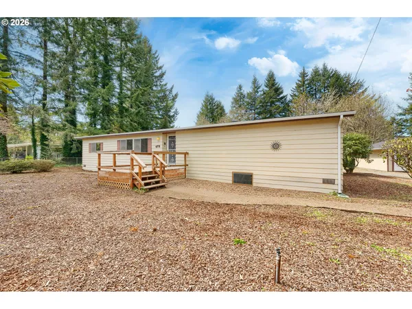 $265,000 | 473 Siletz River Drive, Siletz, OR 97380
