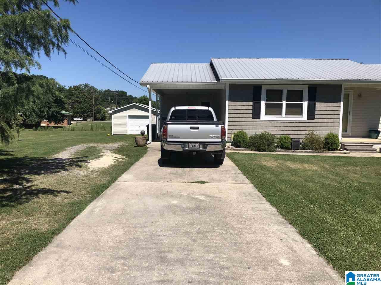 25 Fieldview Drive Oneonta, AL 35121 - Photo 26 of 26