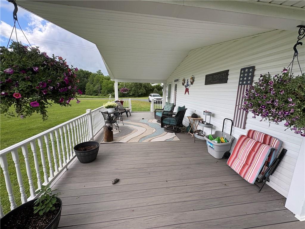 642 Yates Road Punxsutawney, PA 15767 - Photo 18 of 22
