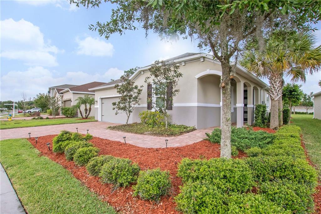 3219 Macintosh Road Land O Lakes, FL 34639 - Photo 1 of 1