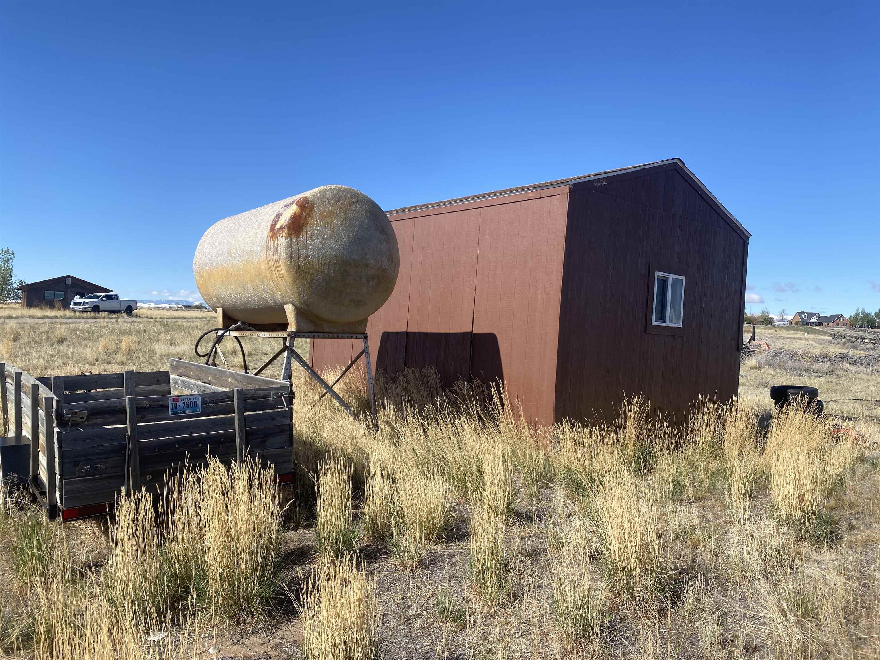37 Renegade Road Riverton, WY 82501 - Photo 10 of 45