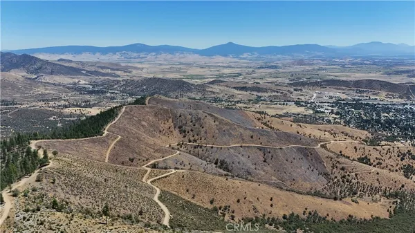 $235,000 | 626 Acres Yreka /humbug Road, Yreka, CA 96097