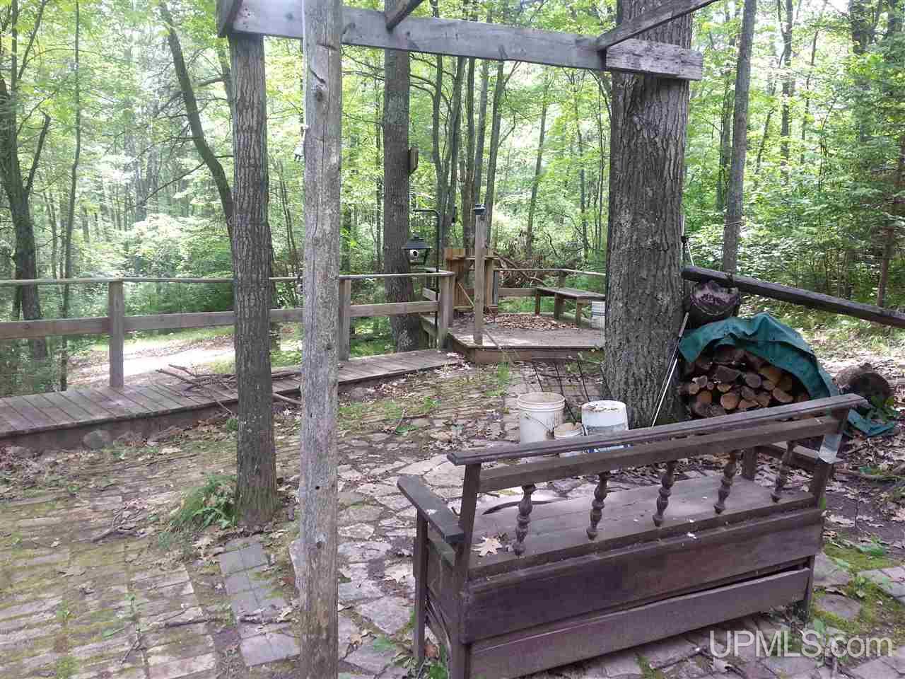 N17137 Tower Line Road Pembine, WI 54156 - Photo 8 of 22 Gallery Image 8