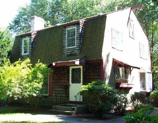 211 Hines Road Cumberland, RI 02864 - Photo 1 of 2 Exterior Front.