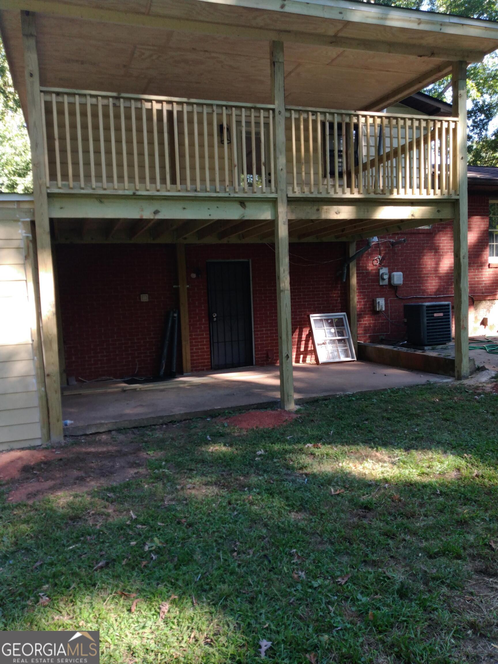2837 Pebble Drive Decatur, GA 30034 - Photo 10 of 16