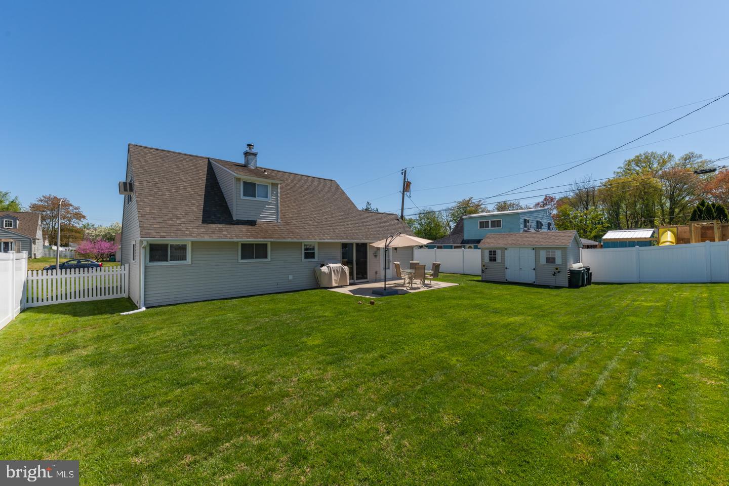 132 Hedge Road Levittown, PA 19056 - Photo 23 of 23 Gallery Image 23
