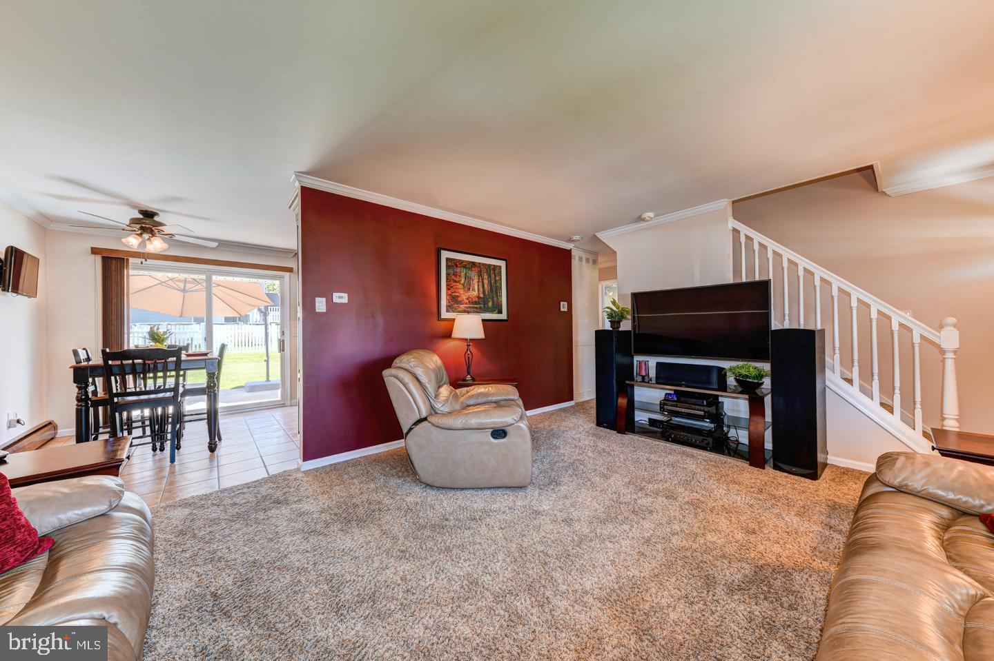 132 Hedge Road Levittown, PA 19056 - Photo 5 of 23 Gallery Image 5