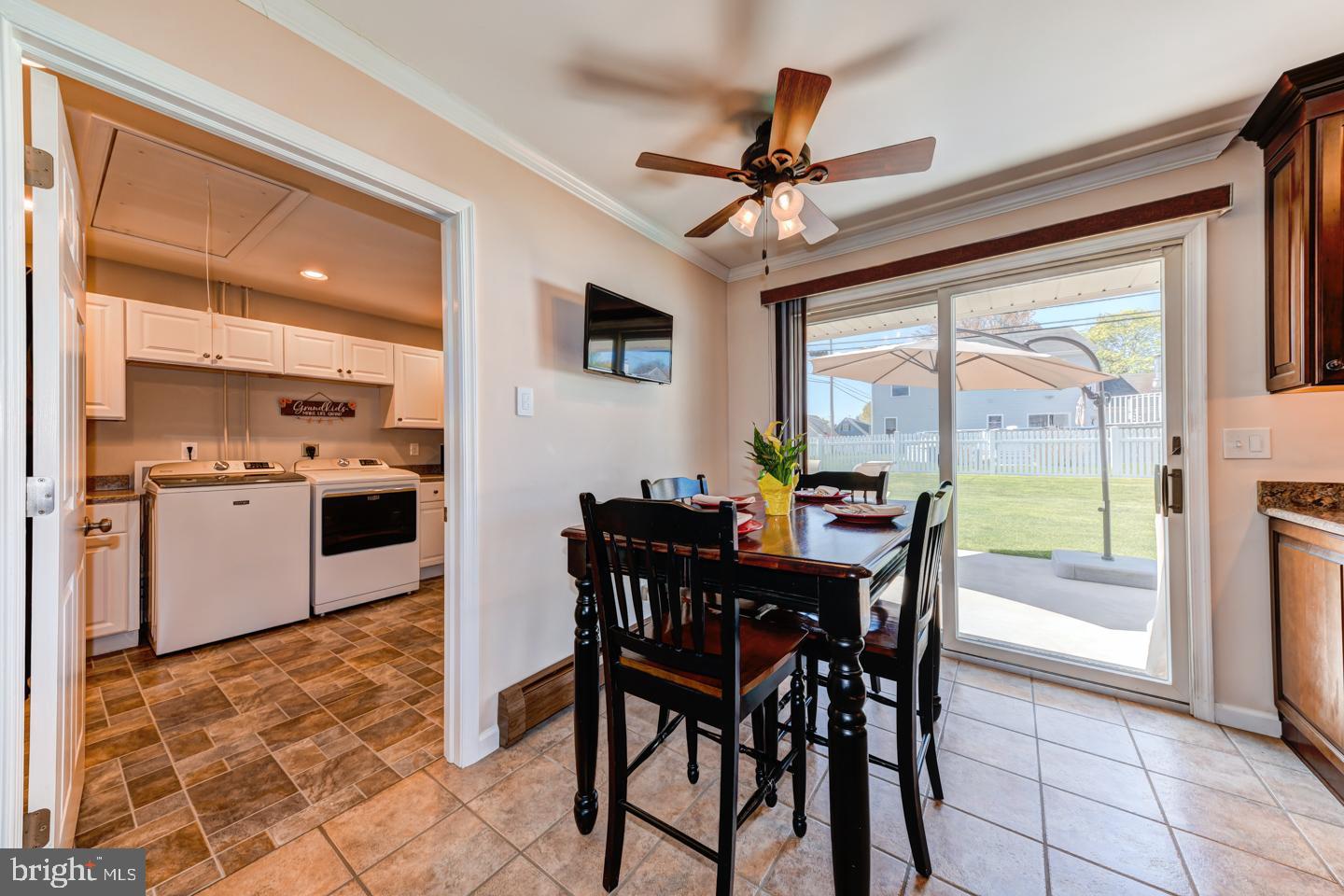 132 Hedge Road Levittown, PA 19056 - Photo 6 of 23 Gallery Image 6