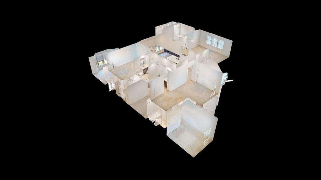 9628 Boulder Pt Road Oak Point, TX 75068 - Photo 33 of 35 Floor plan