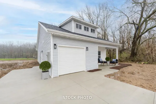 $235,000 | 721 Victory Lane Street, Cassopolis, MI 49031