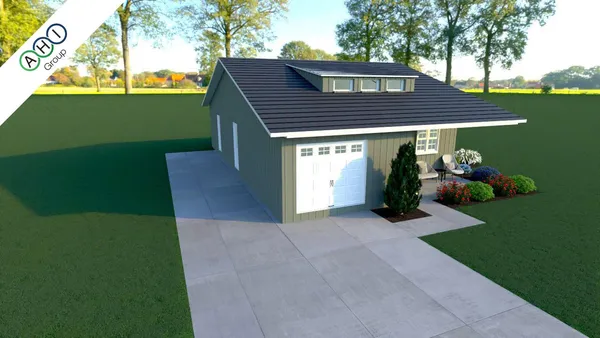 $235,000 | 721 Victory Lane Street, Cassopolis, MI 49031