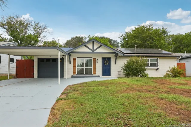 $290,000 | 4023 Goshen Pass Street, San Antonio, TX 78230