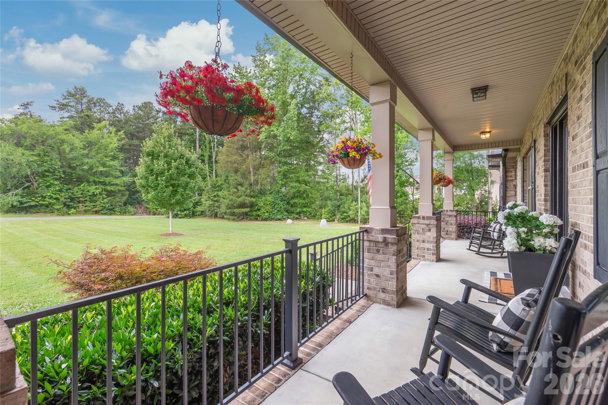 1808 Huntley Ridge Concord, NC 28025 - Photo 4 of 8
