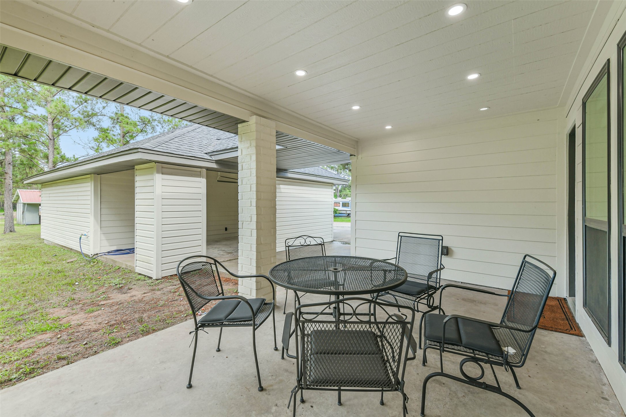 19602 Robeck Street Tomball, TX 77377 - Photo 37 of 50
