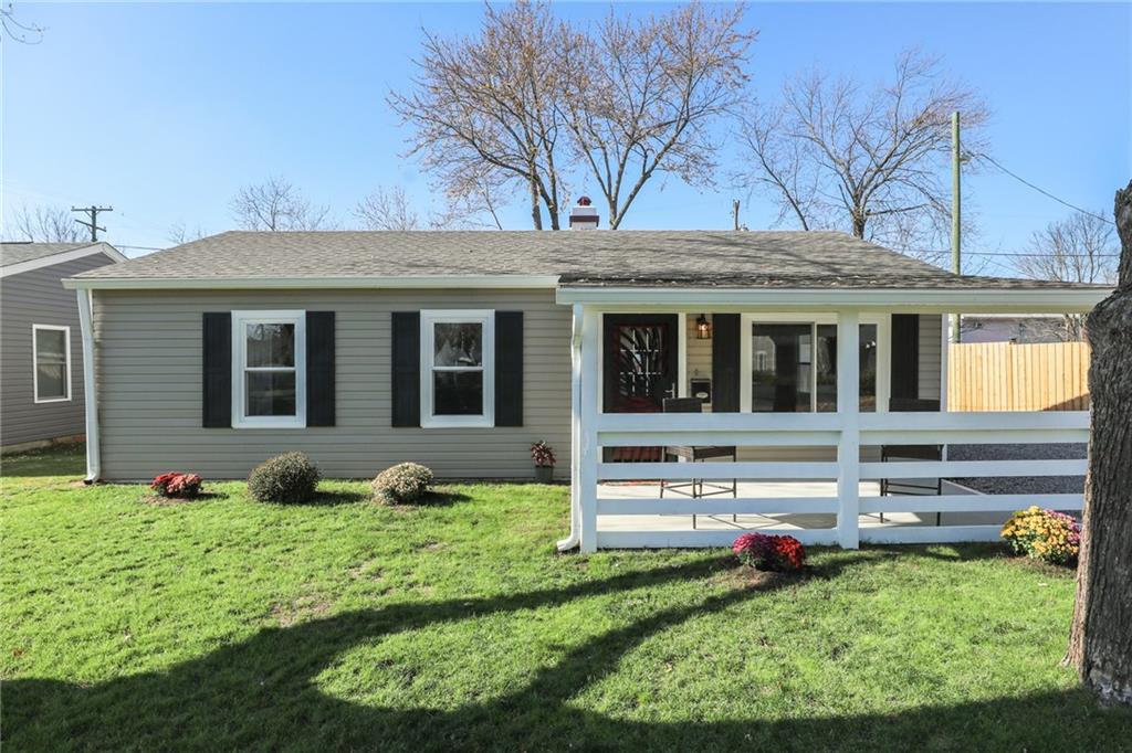 1554 Churchill Road Franklin, IN 46131 - Photo 1 of 42 Gallery Image 1