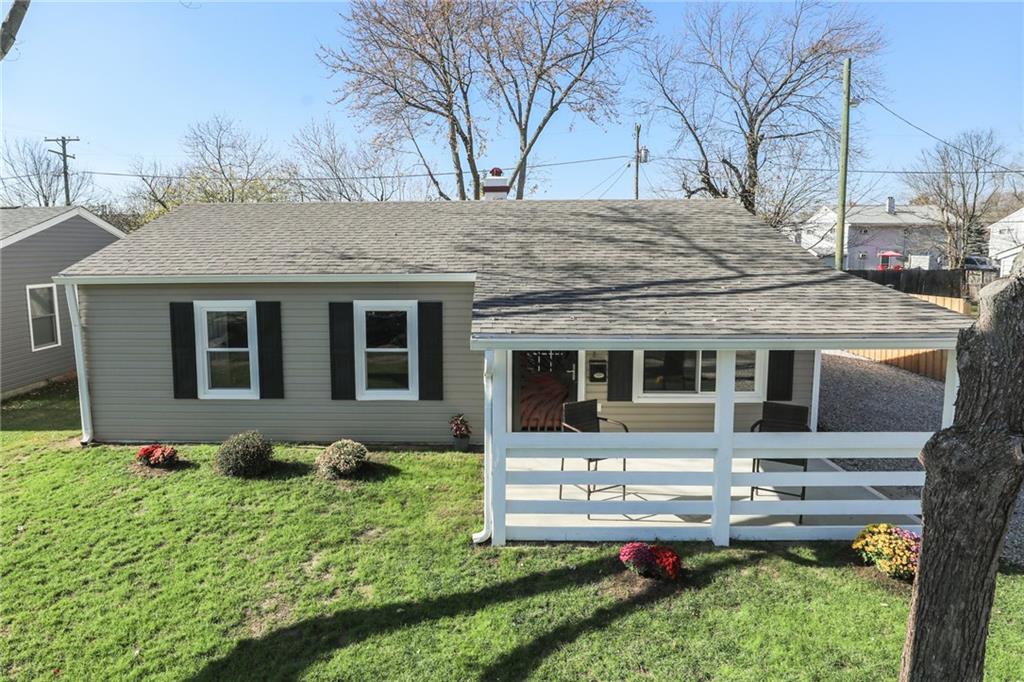 1554 Churchill Road Franklin, IN 46131 - Photo 2 of 42 Gallery Image 2