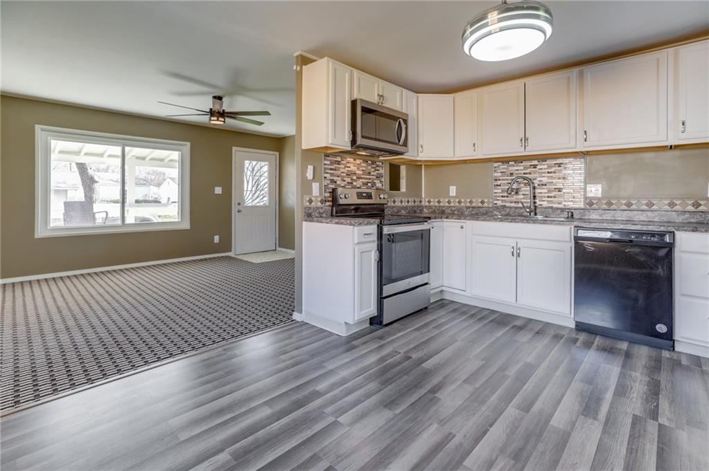 1554 Churchill Road Franklin, IN 46131 - Photo 13 of 42 Gallery Image 13