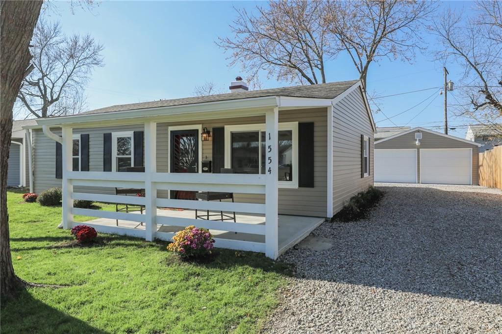 1554 Churchill Road Franklin, IN 46131 - Photo 3 of 42 Gallery Image 3