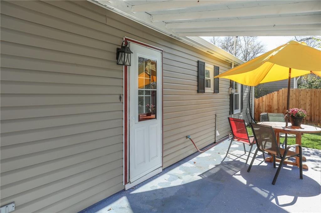 1554 Churchill Road Franklin, IN 46131 - Photo 25 of 42 Gallery Image 25