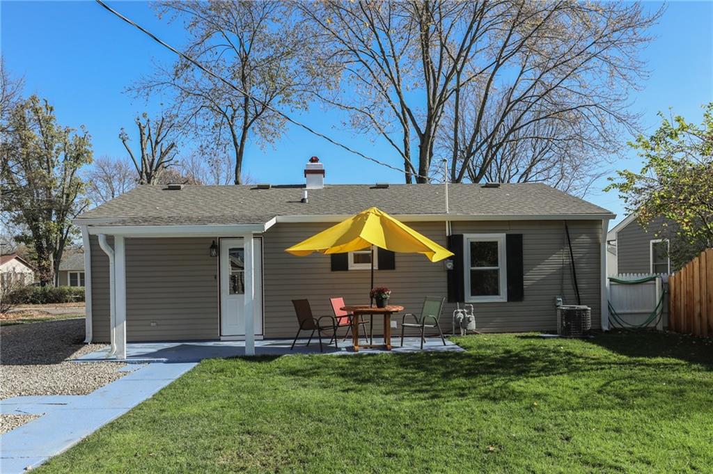 1554 Churchill Road Franklin, IN 46131 - Photo 27 of 42 Gallery Image 27