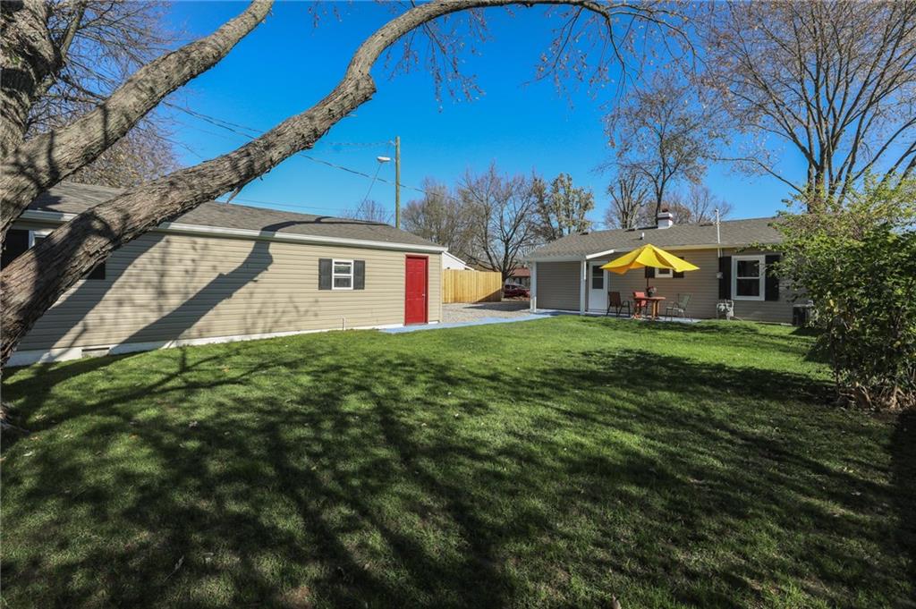 1554 Churchill Road Franklin, IN 46131 - Photo 28 of 42 Gallery Image 28