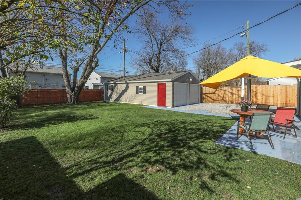 1554 Churchill Road Franklin, IN 46131 - Photo 29 of 42 Gallery Image 29