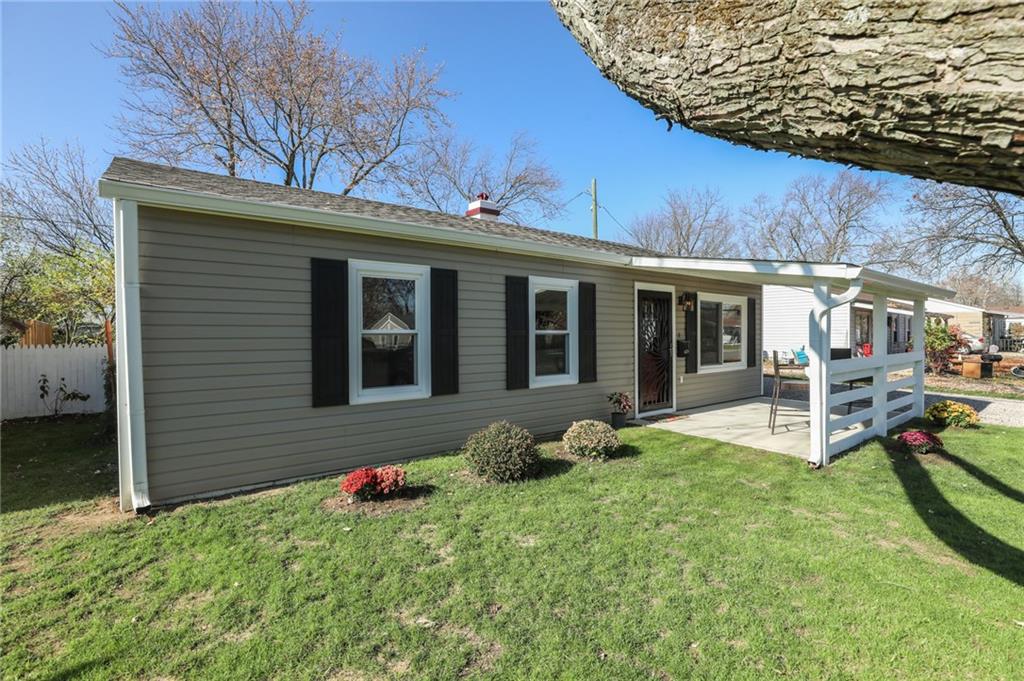 1554 Churchill Road Franklin, IN 46131 - Photo 42 of 42 Gallery Image 42