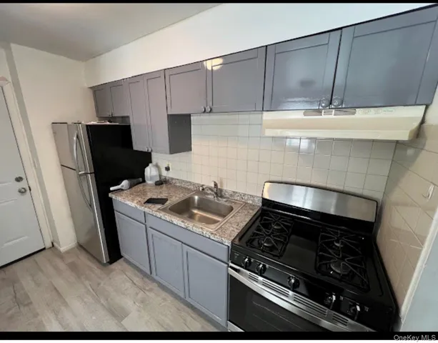 $2,300 | 16 Knowles Street, Unit 1, Yonkers, NY 10705