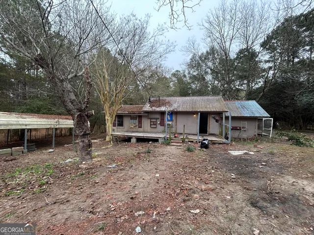 $50,000 | 4948 Highway 125, Tifton, GA 31794