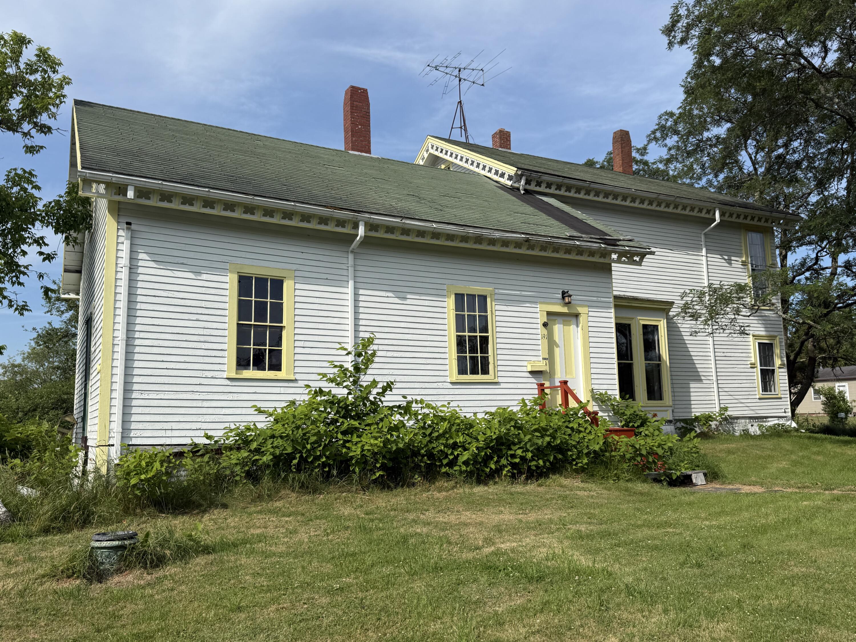 191 Water Street Addison, ME 04606 - Photo 13 of 64 IMG_4847