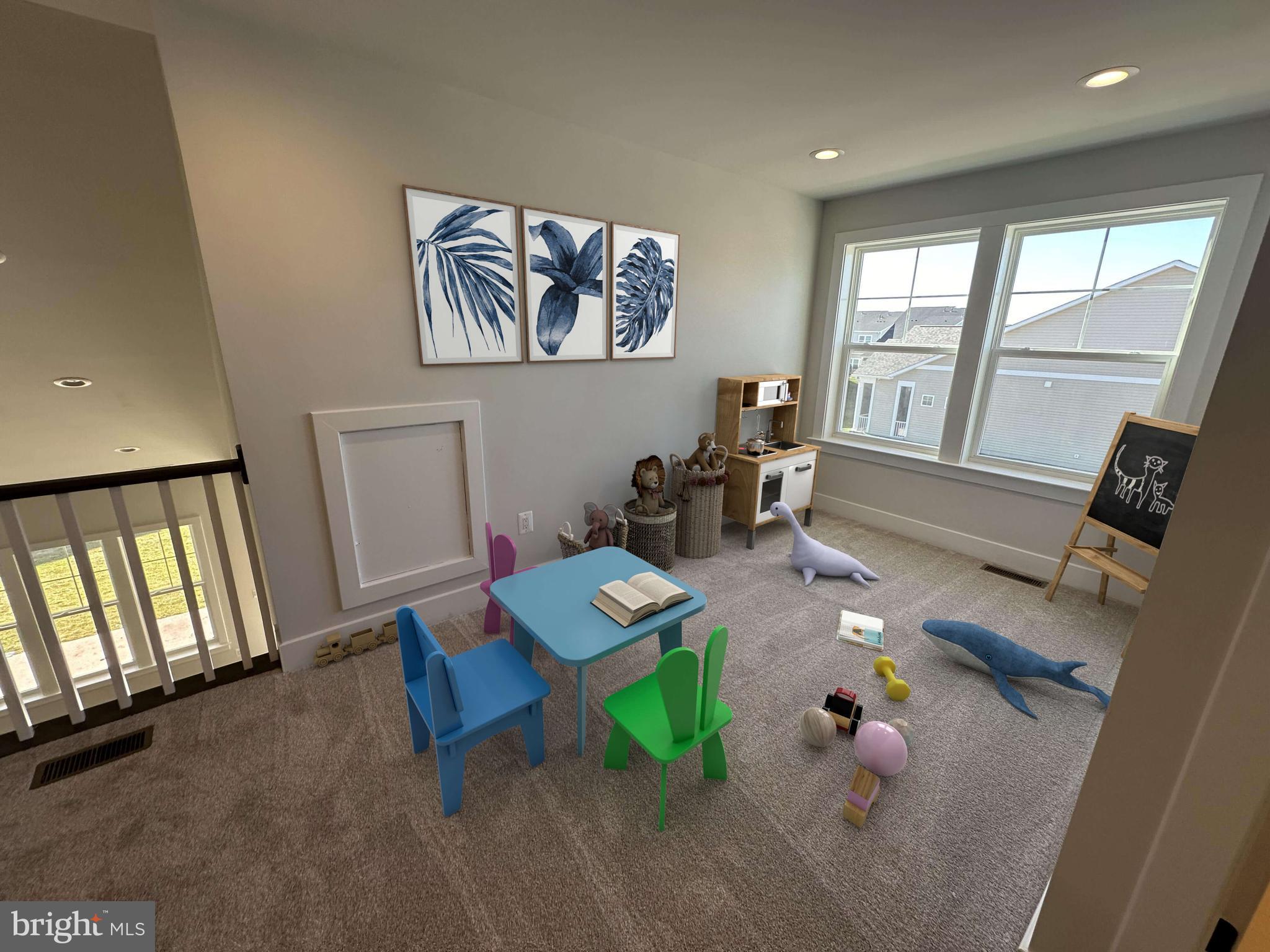 53 Gentle Slope Way Gettysburg, PA 17325 - Photo 22 of 29 a living room with furniture and a window