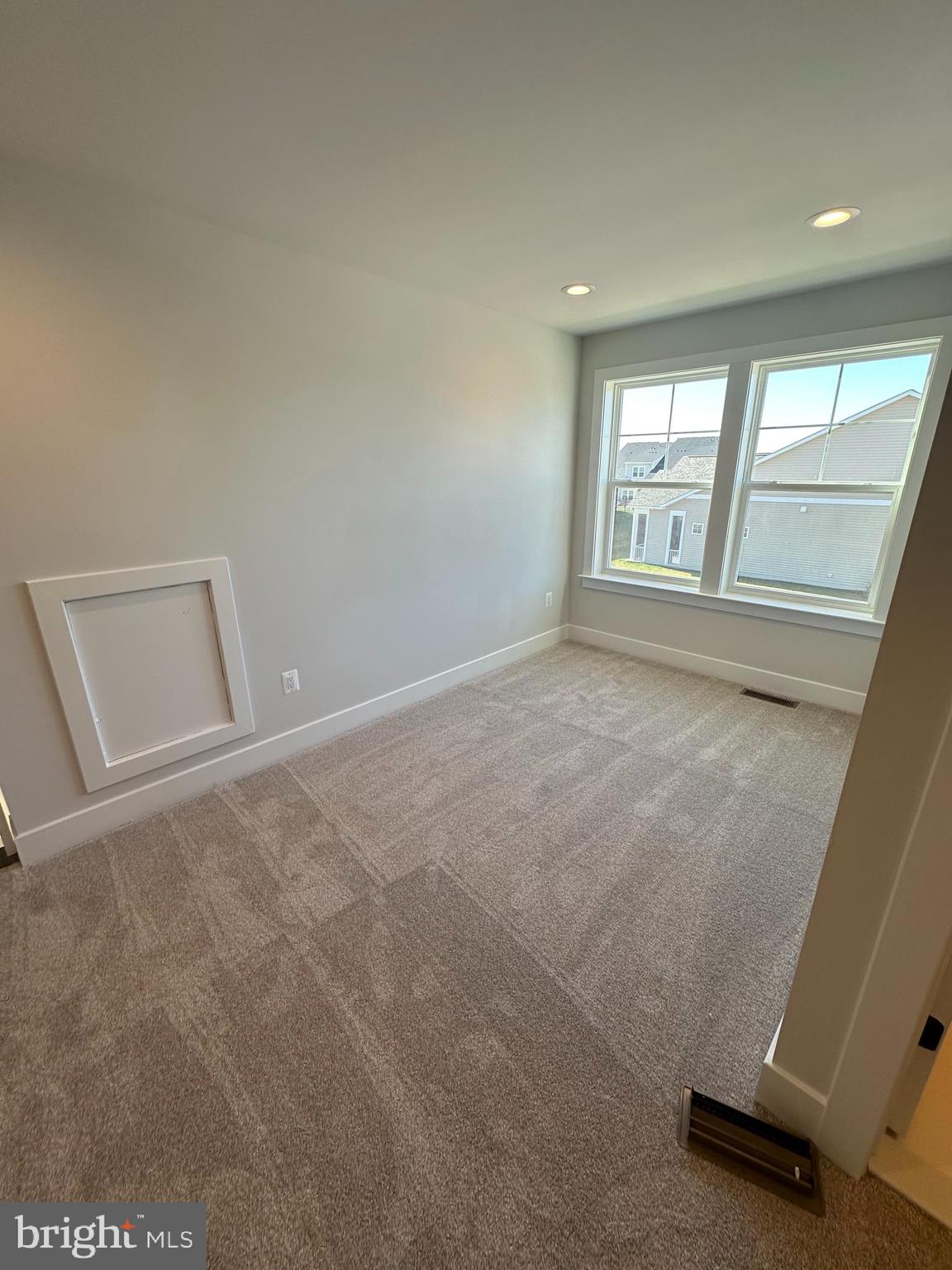 53 Gentle Slope Way Gettysburg, PA 17325 - Photo 4 of 29 an empty room with windows