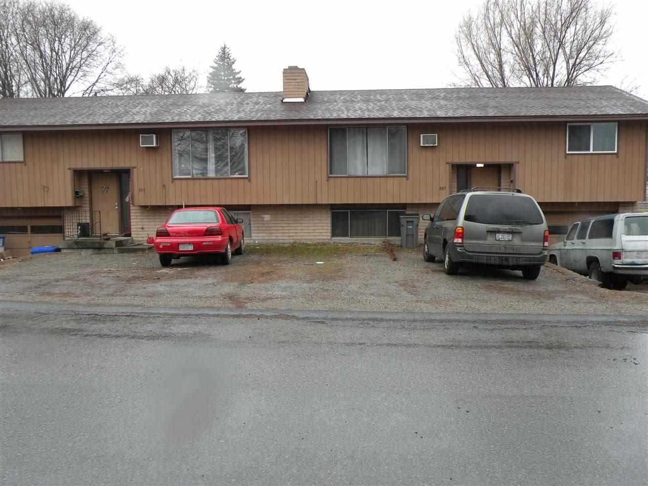805 North Sargent Road, Unit 807 Spokane Valley, WA 99212 - Photo 1 of 6 Gallery Image 1