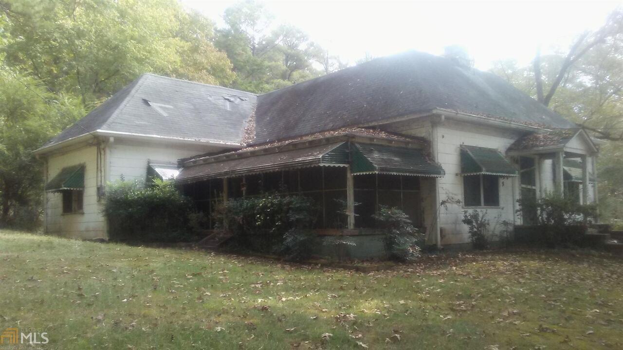 6954 South Goddard Road Lithonia, GA 30038 - Photo 1 of 1 Gallery Image 1