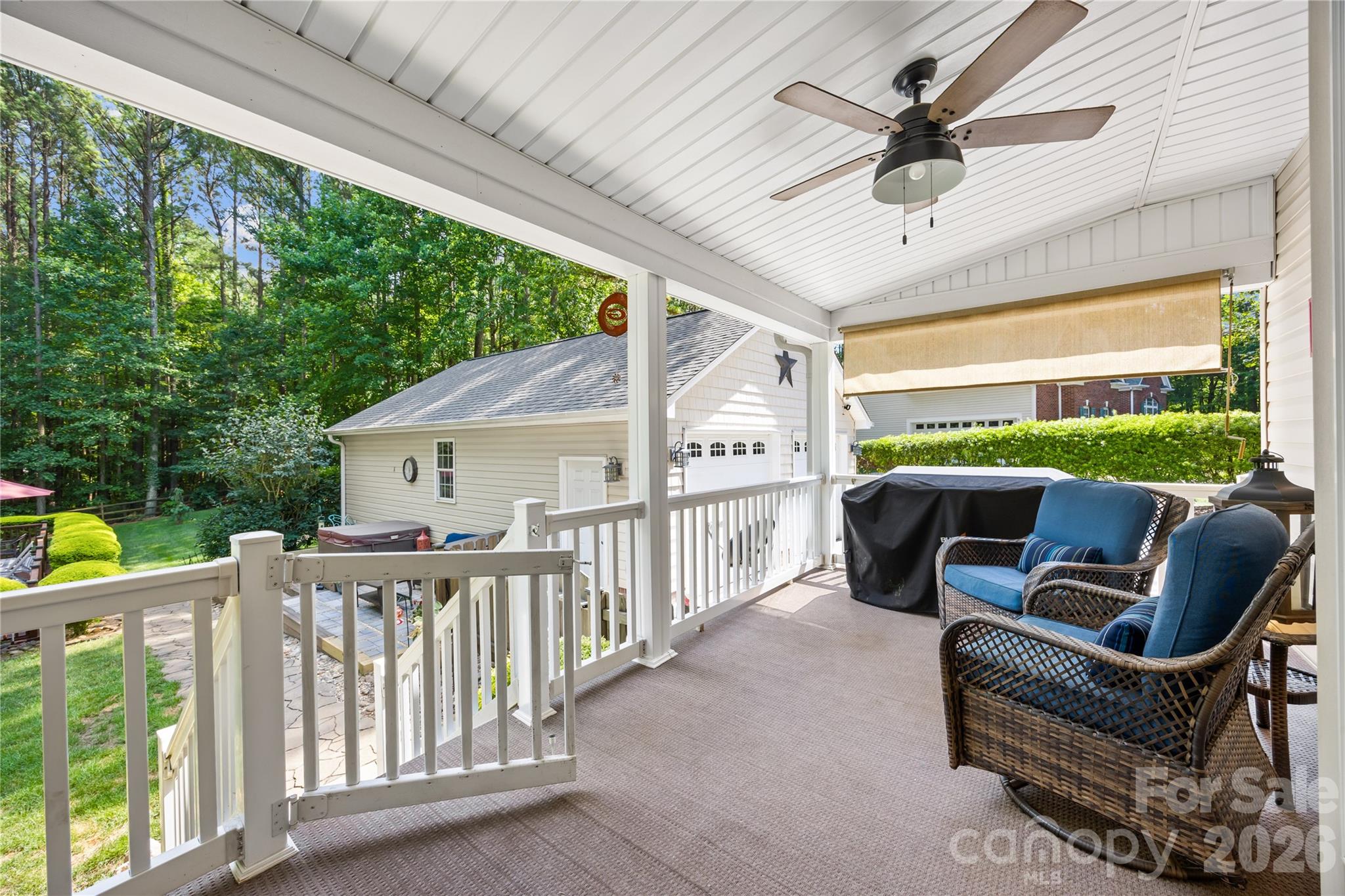 6998 Ridgeway Road Stanley, NC 28164 - Photo 40 of 45