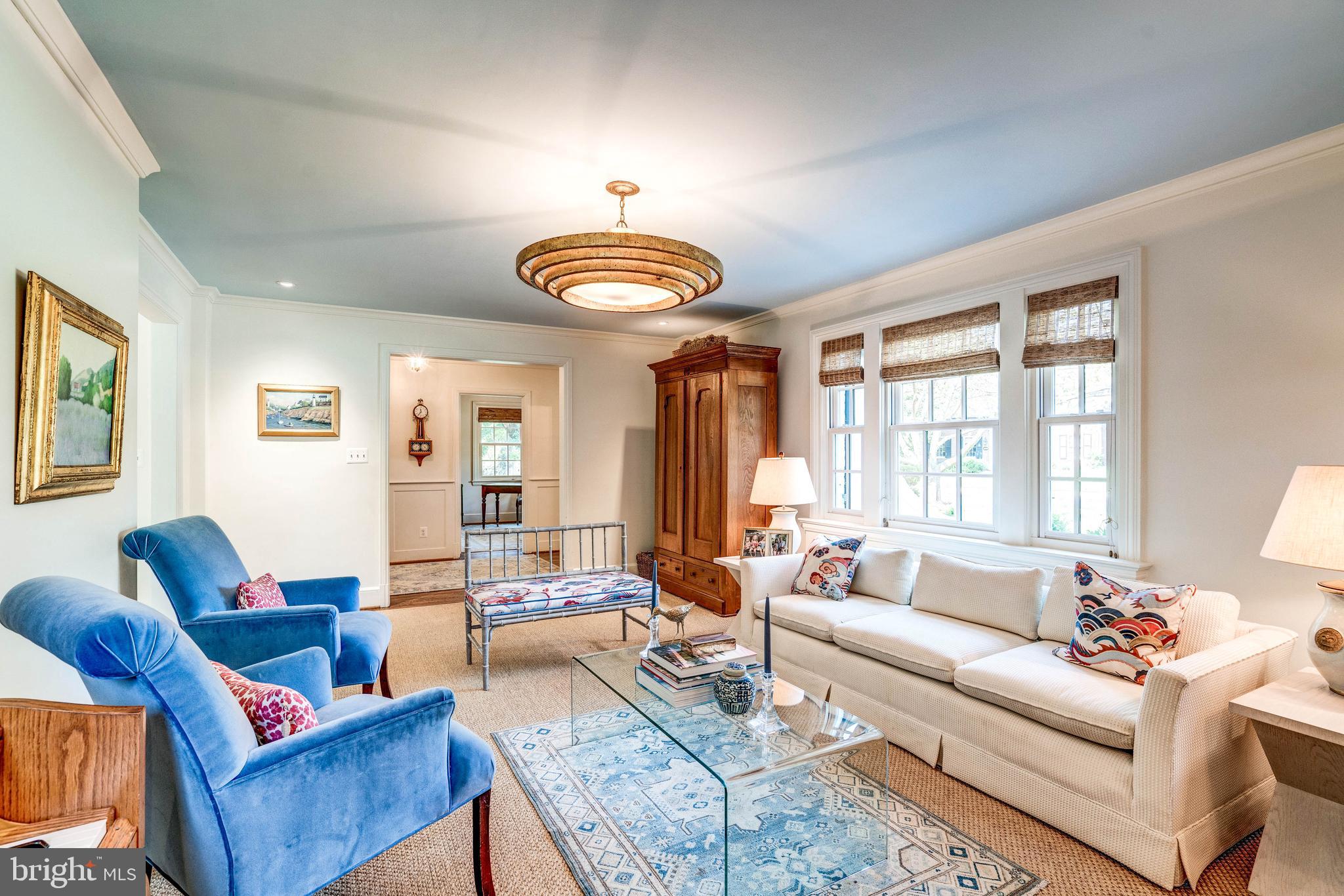 4509 Wetherill Road Bethesda, MD 20816 - Photo 13 of 89