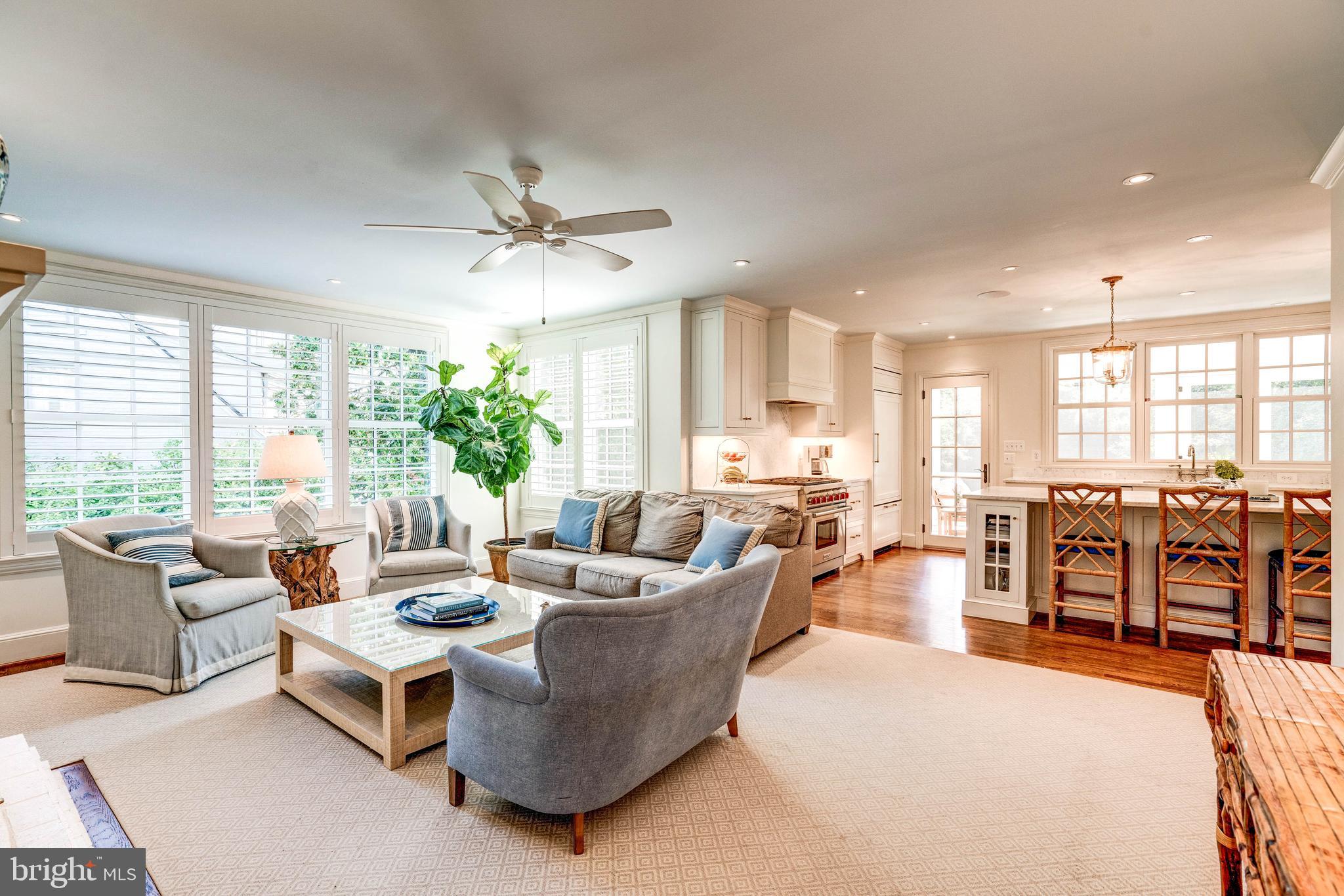 4509 Wetherill Road Bethesda, MD 20816 - Photo 21 of 89