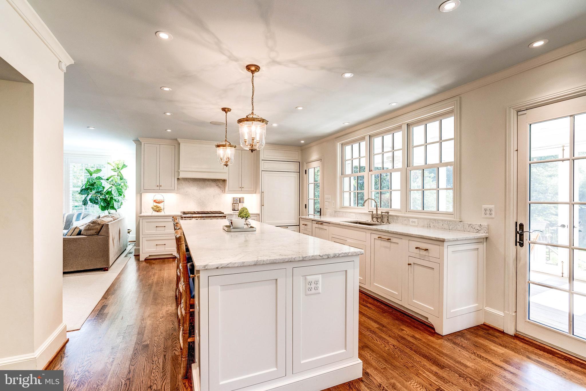 4509 Wetherill Road Bethesda, MD 20816 - Photo 30 of 89