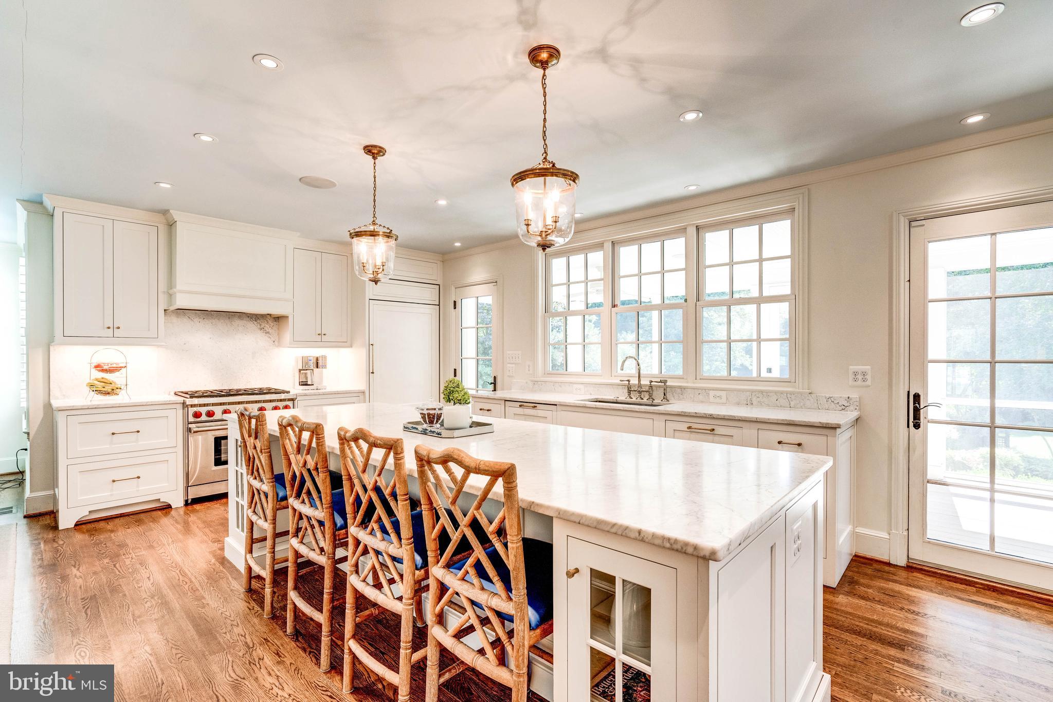 4509 Wetherill Road Bethesda, MD 20816 - Photo 31 of 89