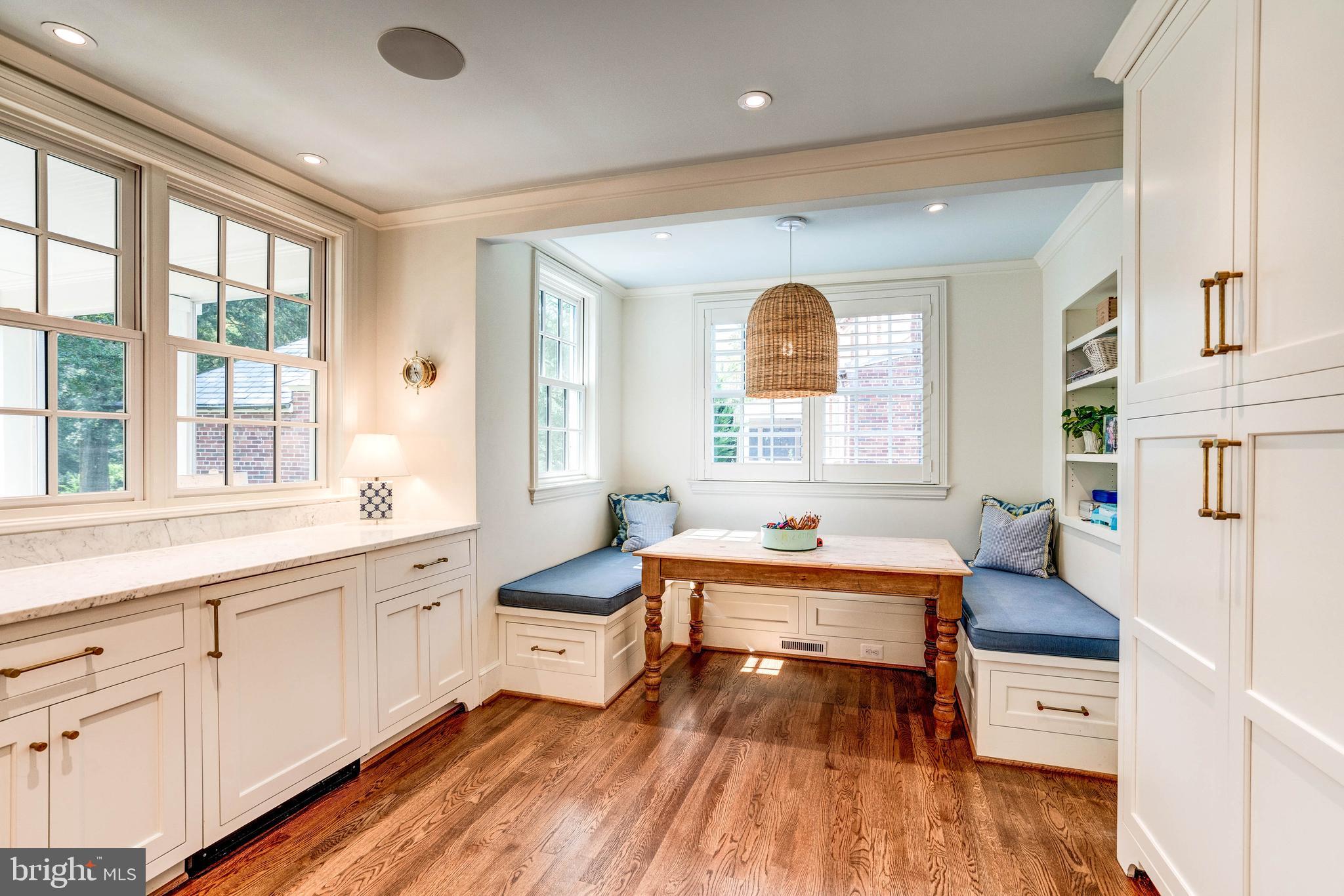 4509 Wetherill Road Bethesda, MD 20816 - Photo 32 of 89