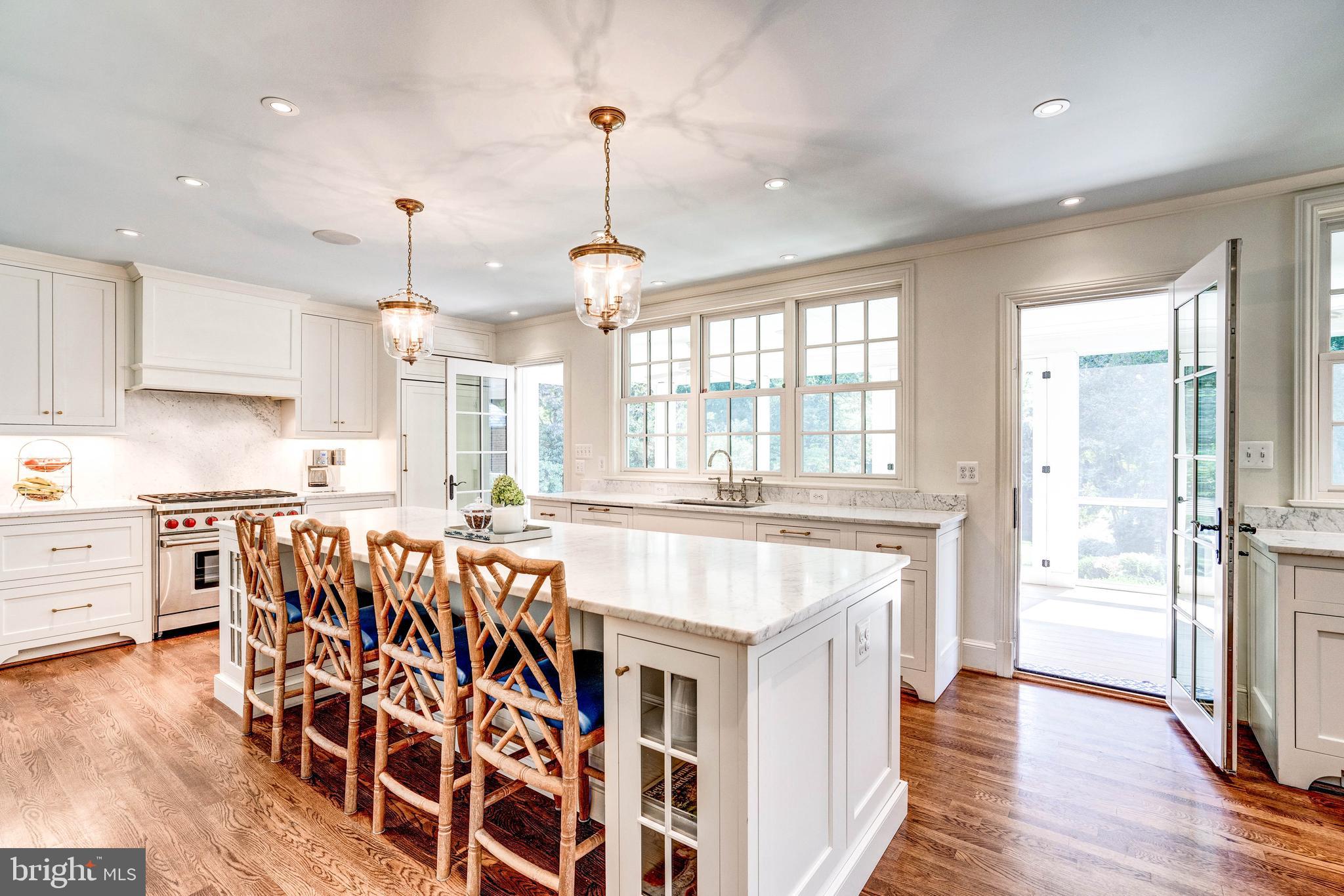 4509 Wetherill Road Bethesda, MD 20816 - Photo 34 of 89