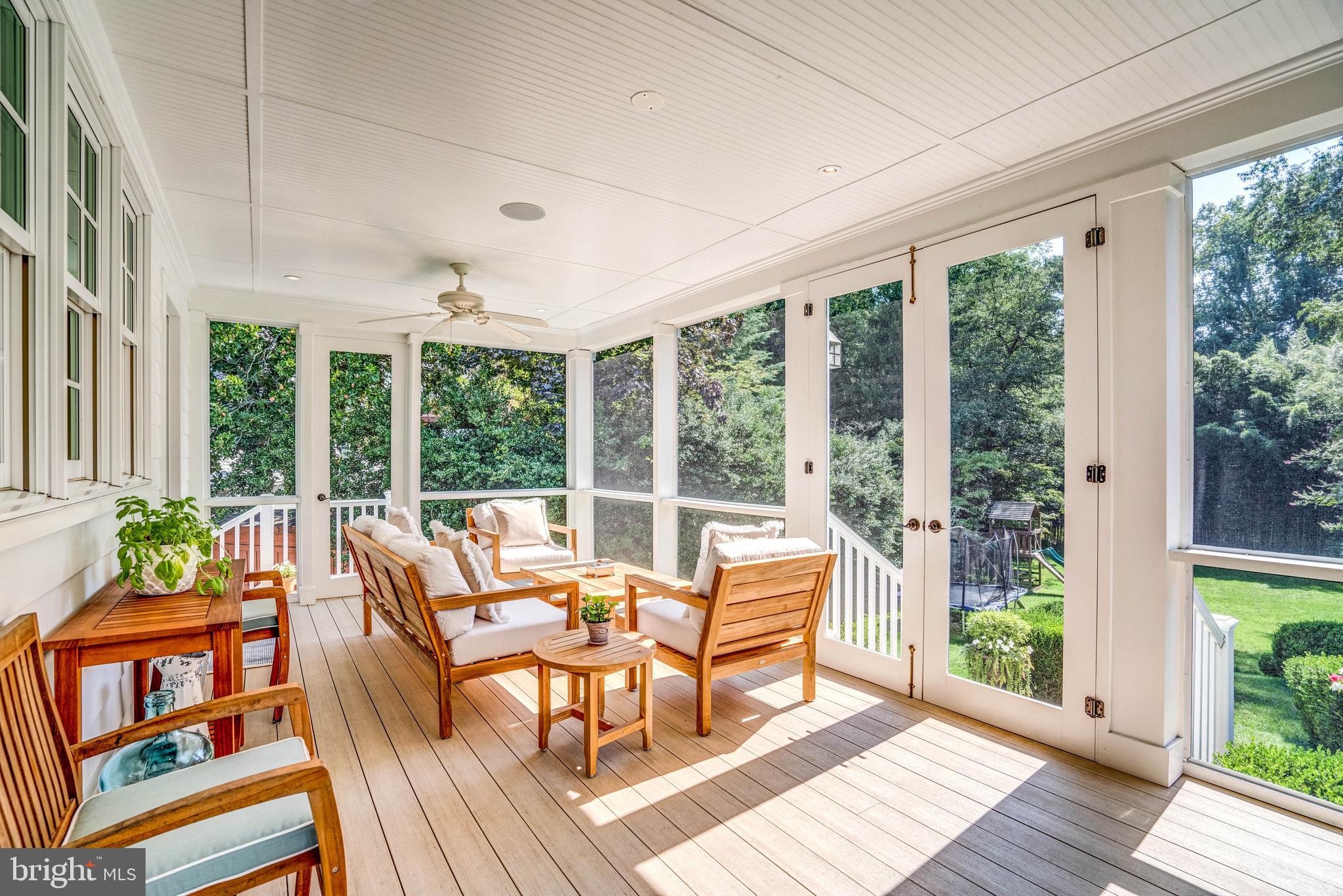 4509 Wetherill Road Bethesda, MD 20816 - Photo 36 of 89