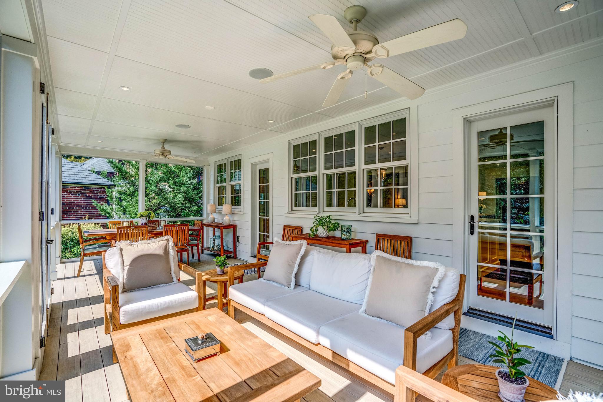 4509 Wetherill Road Bethesda, MD 20816 - Photo 39 of 89