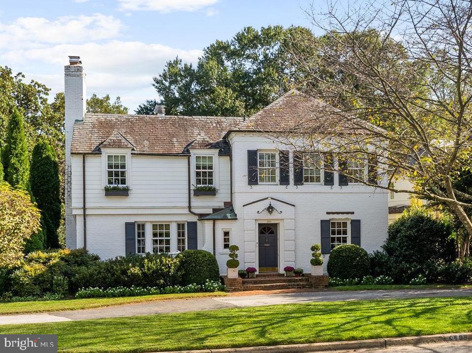 4509 Wetherill Road Bethesda, MD 20816 - Photo 4 of 89